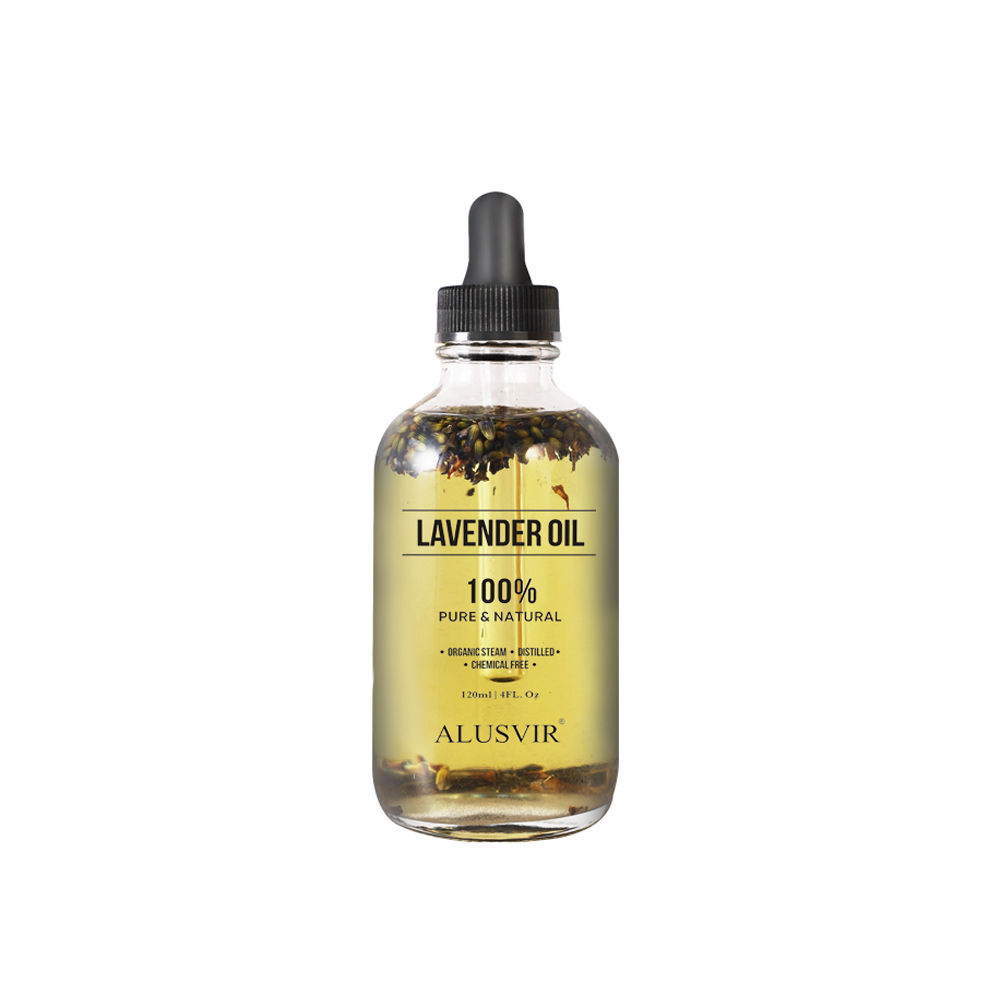Lavender Mutil-Functional Oil